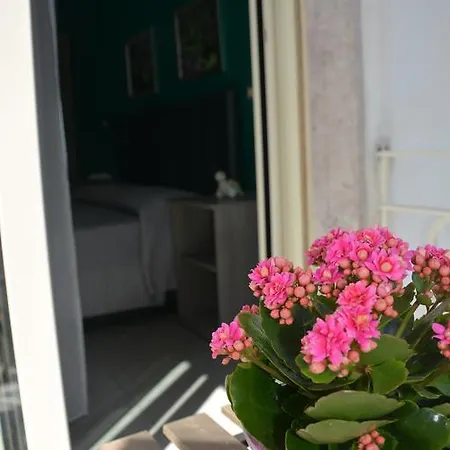 La Dimora فندق مبيت وإفطار