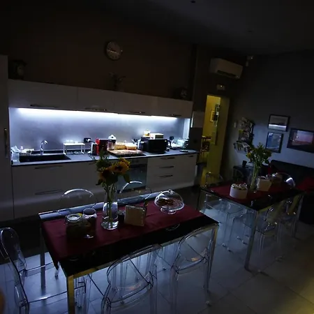 فندق مبيت وإفطار La Dimora 3*
